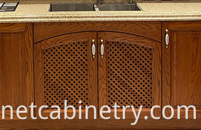 Kitchen Pantry Cabinet